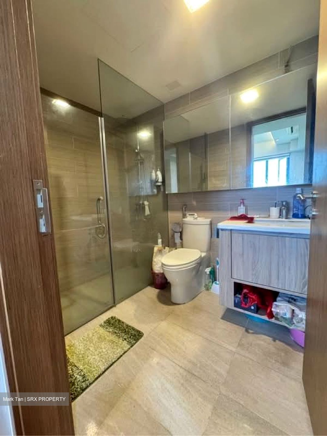 Kingsford Waterbay (D19), Apartment #531840111